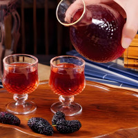 桑葚果酒 500ml