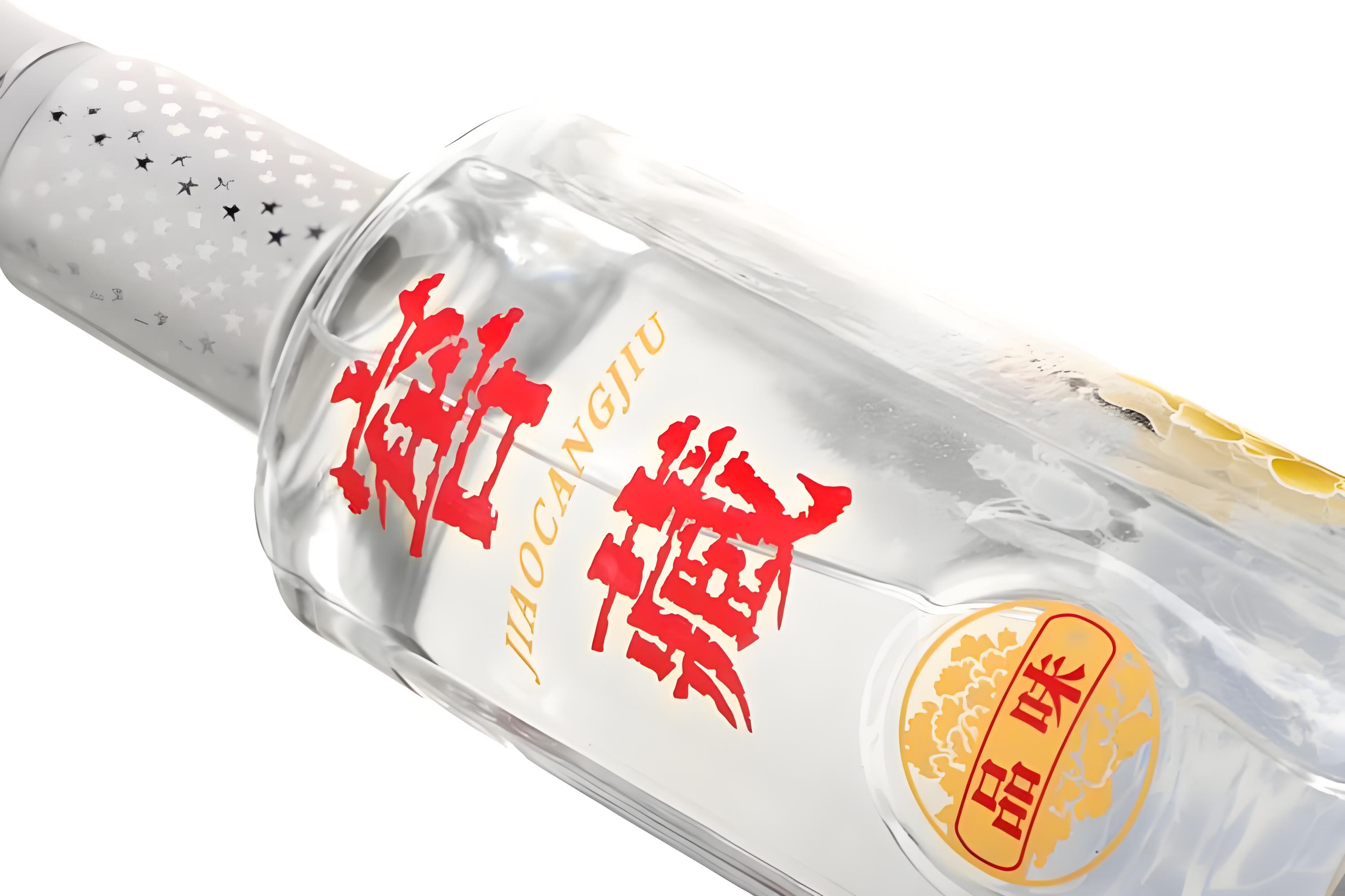 特曲窖藏3年 500ml