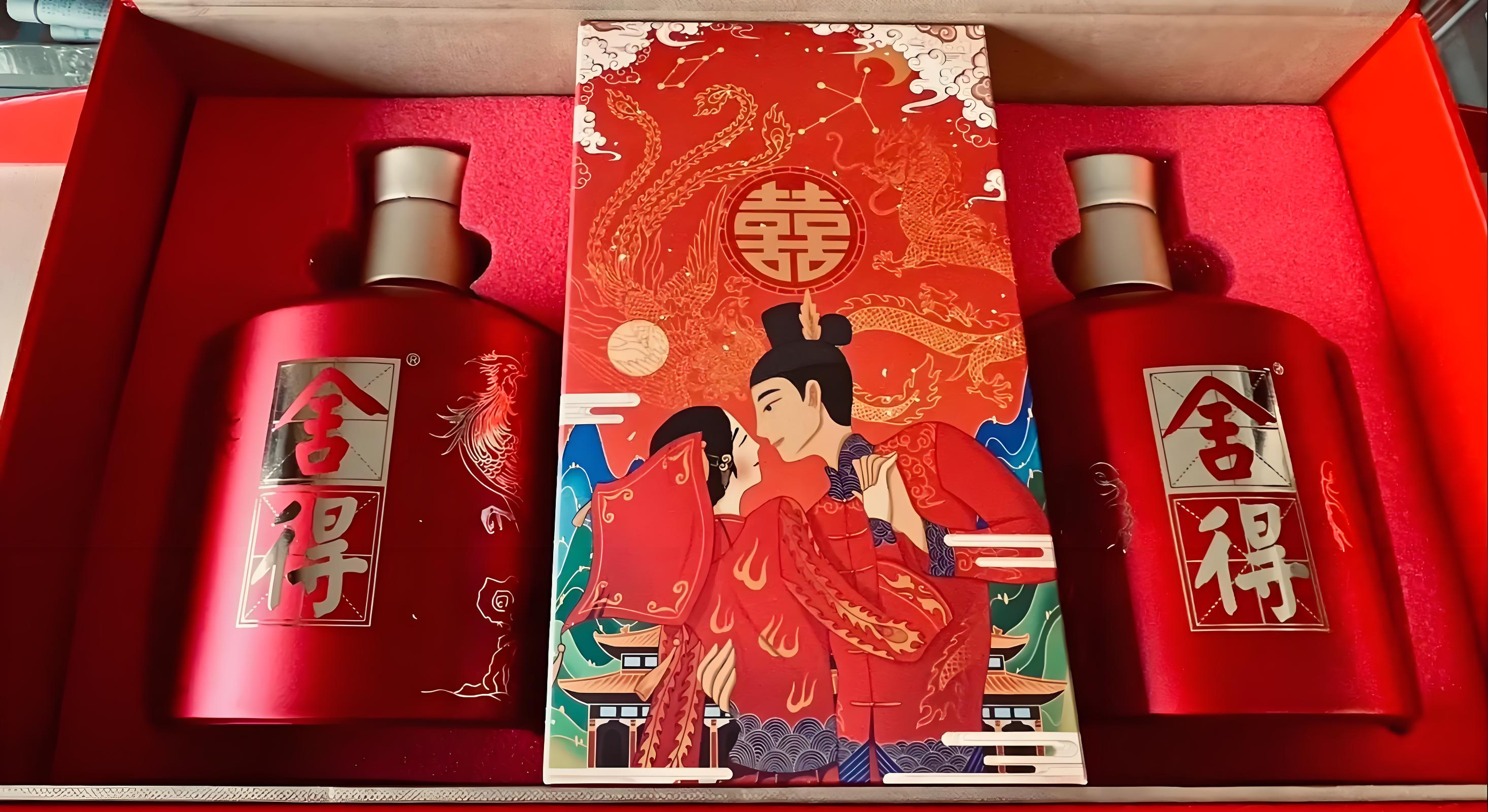 企业定制Logo礼盒