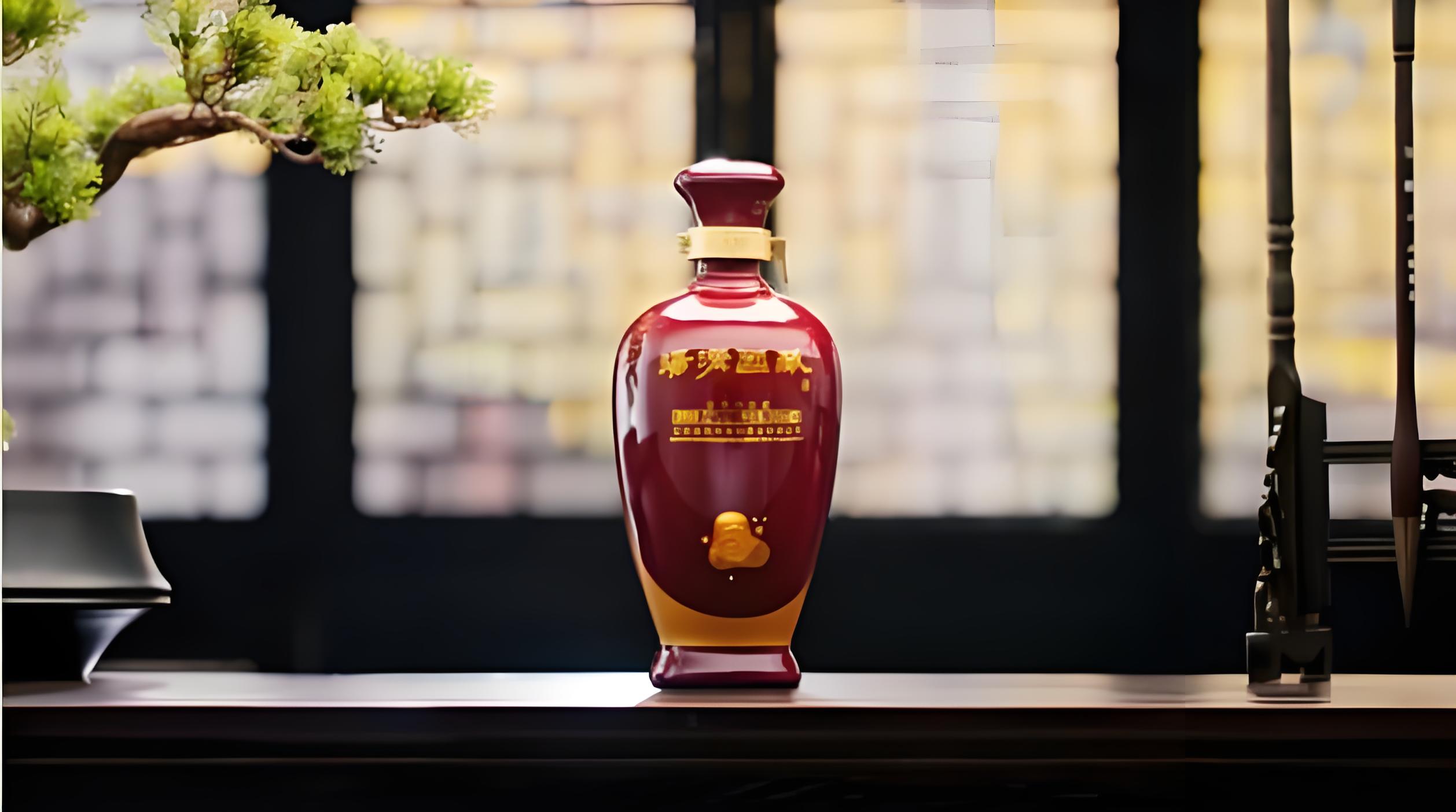 全国产区名酒巡礼 6瓶