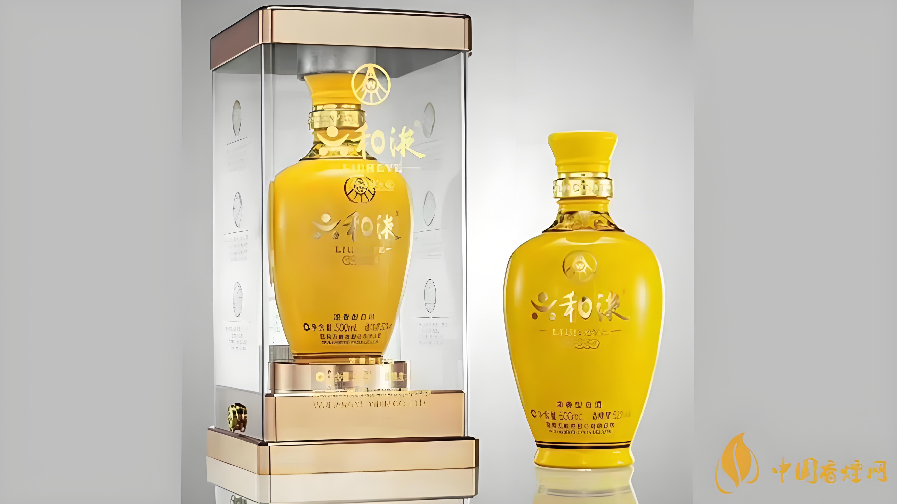 浓香型原酒 10L 餐饮专供
