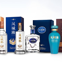 浓香基酒 3年 5L