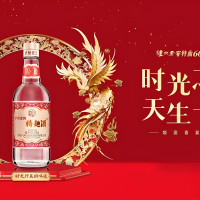 婚庆喜宴用酒 500ml×6