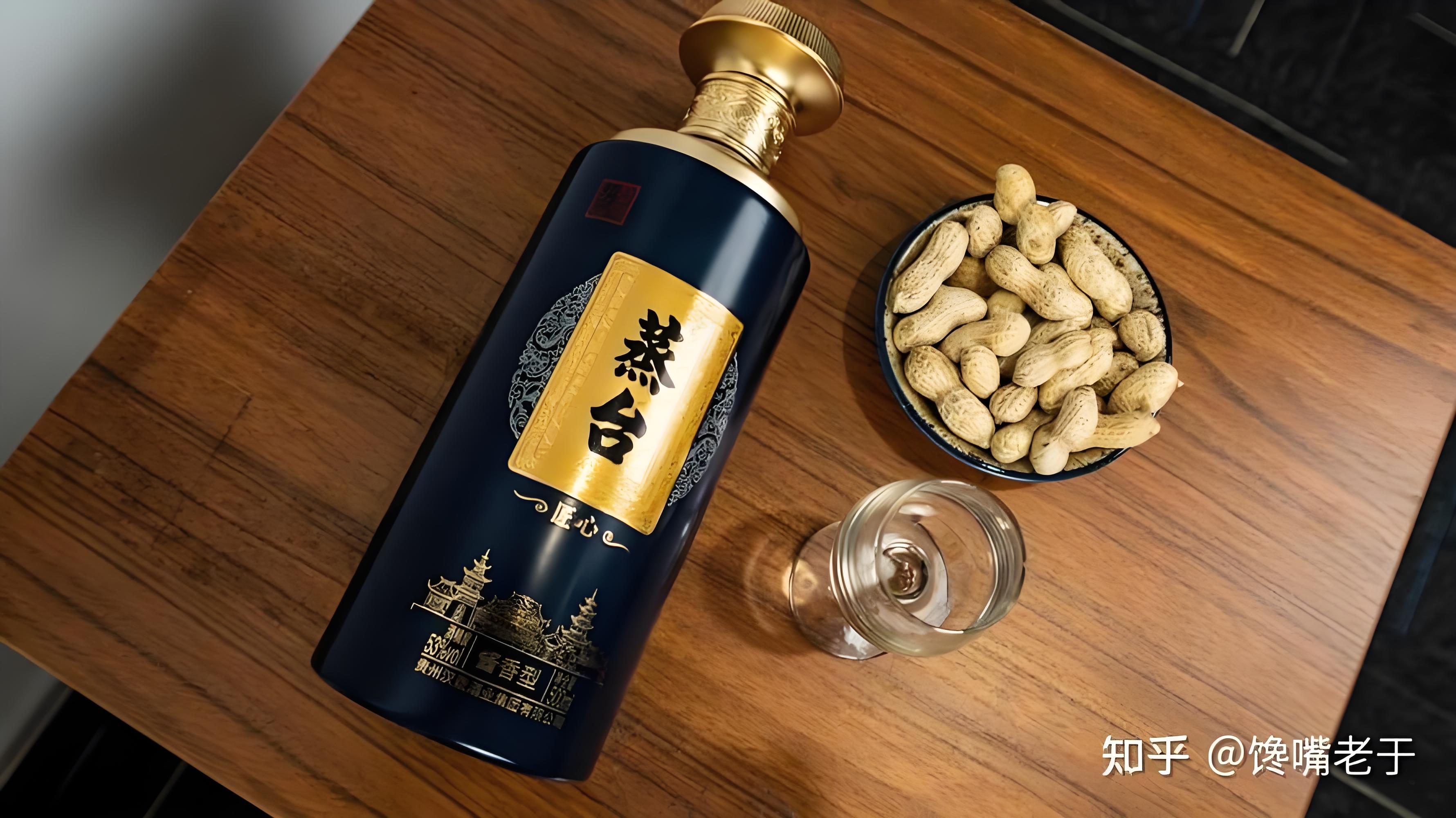 馥郁香型基酒 5L