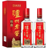 老窖特曲 52度 500ml