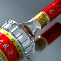 五粮春风格浓香酒 500ml