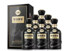 徽酒“四杰”：一场关于“周期生存权”的残酷洗牌